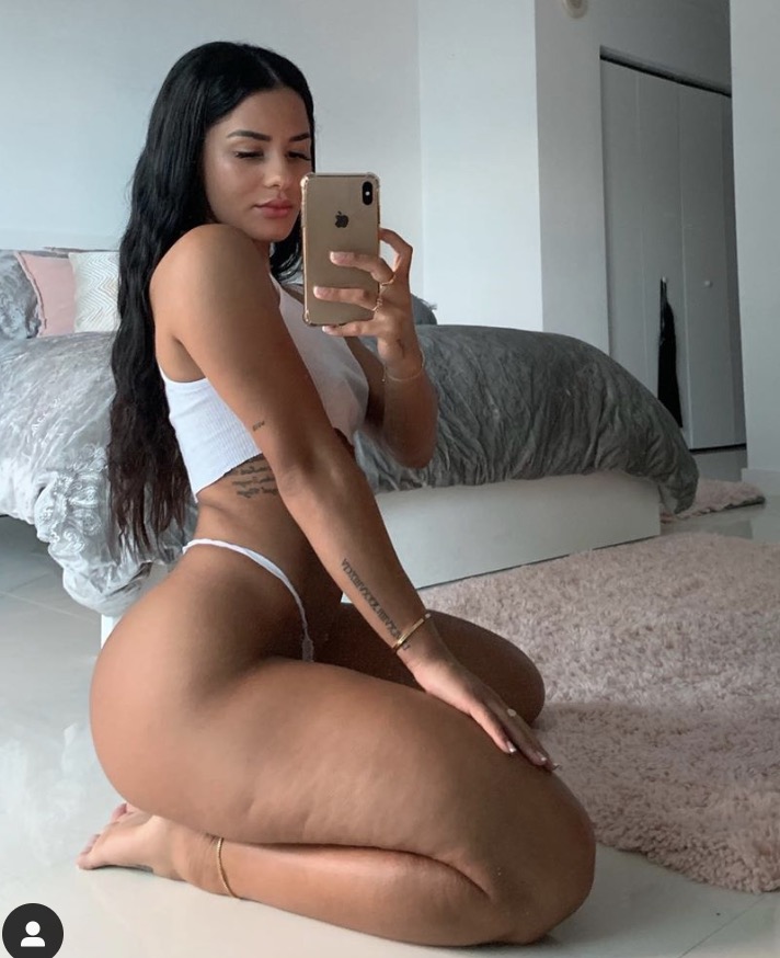 ayesha smith recommends Katya Elise Henry Porn