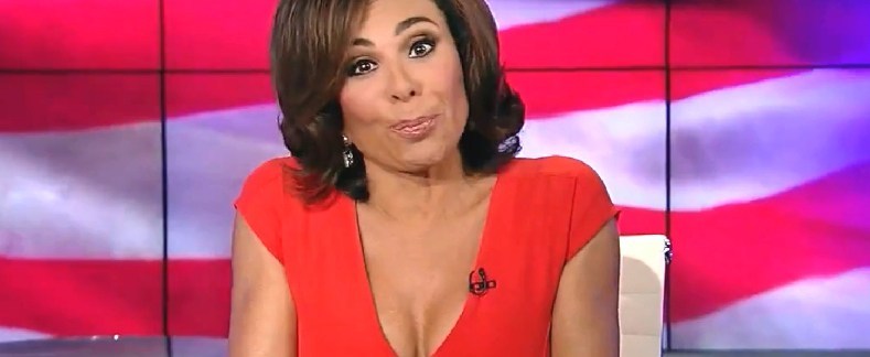 Best of Judge jeanine pirro tits