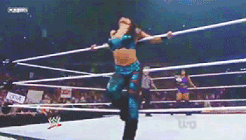 Best of Wwe paige porn gif