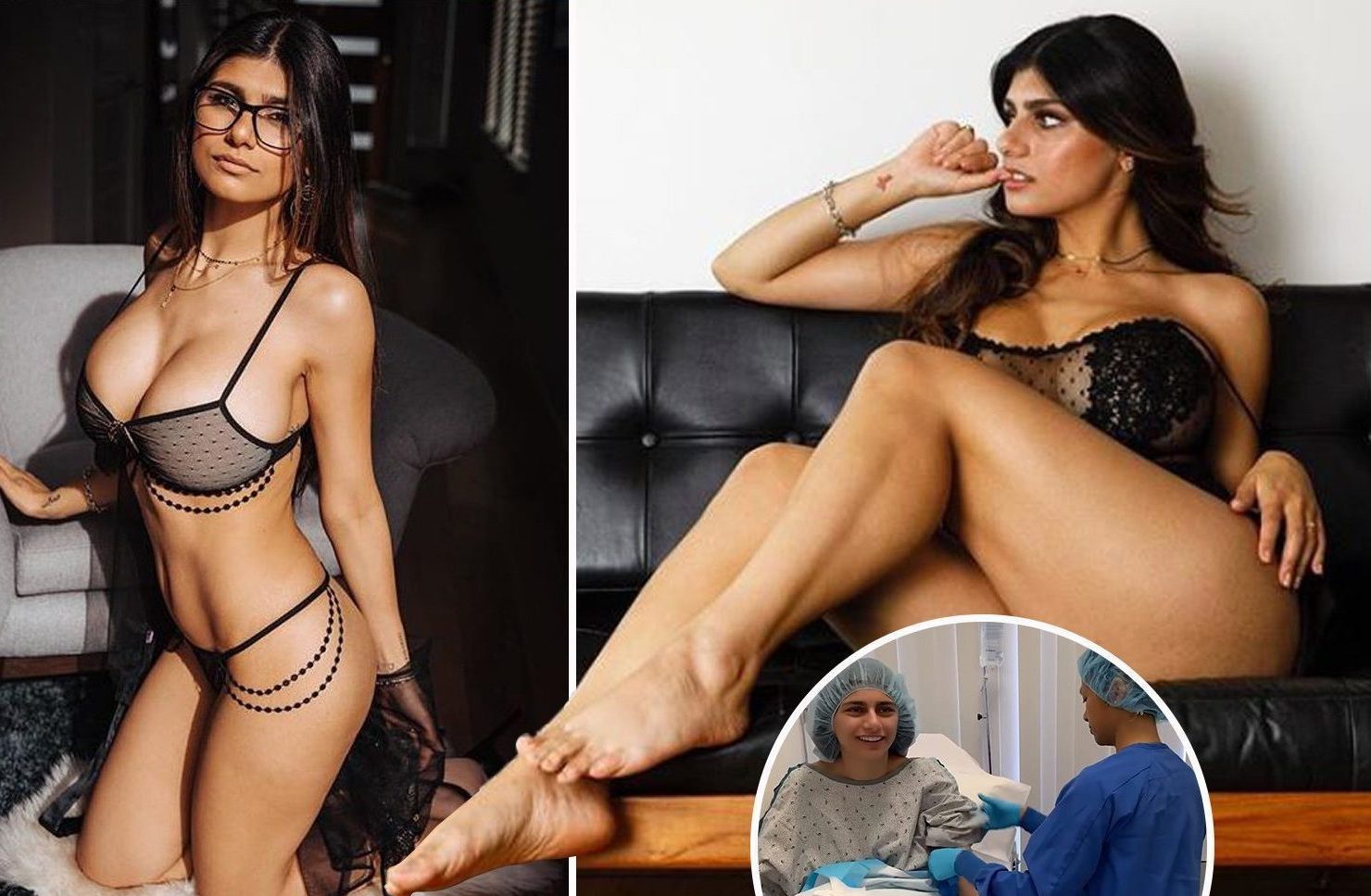 angelique wagner add mia khalifa breast surgery photo