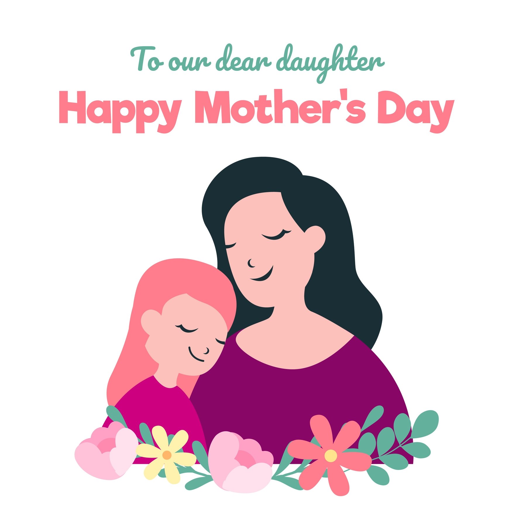 dave lever recommends happy mothers day daughter gif pic