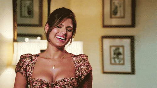 ali mcewen recommends Eva Mendes The Other Guys Gif