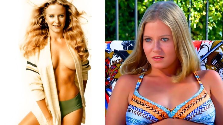 chasity lake recommends Eve Plumb Bikini