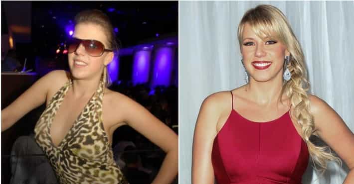 diana cool recommends jodie sweetin adult film pic