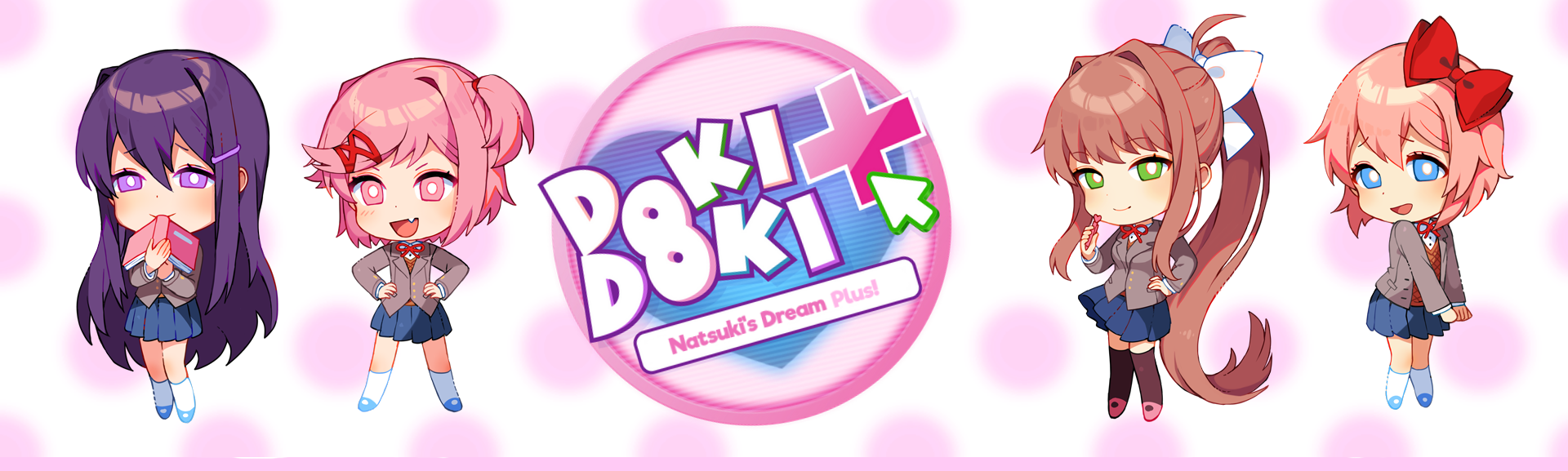 amy azevedo recommends doki doki little pic