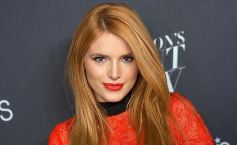 ashika tamang recommends bella thorne wild n out pic