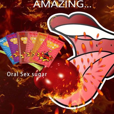 brittney martell recommends pop rocks and oral sex pic