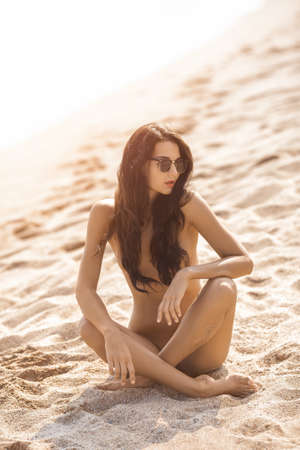 bobbie jean jones recommends beautiful nude beach babes pic