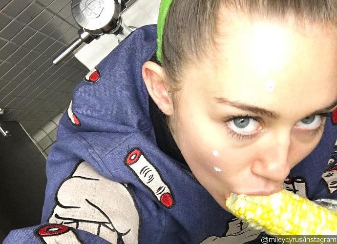 Best of Miley cyrus peeing in public