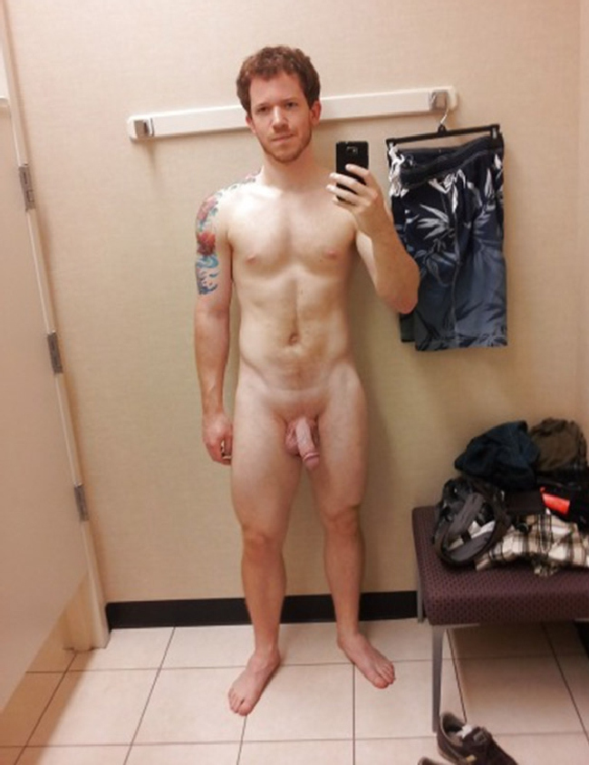 dan marrello recommends Nude Selfie Men