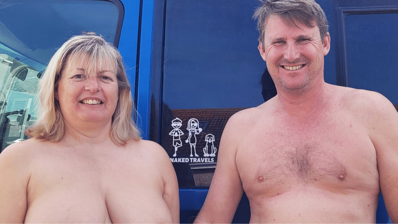 amanda harriger recommends Nudist Colony Sex Pics