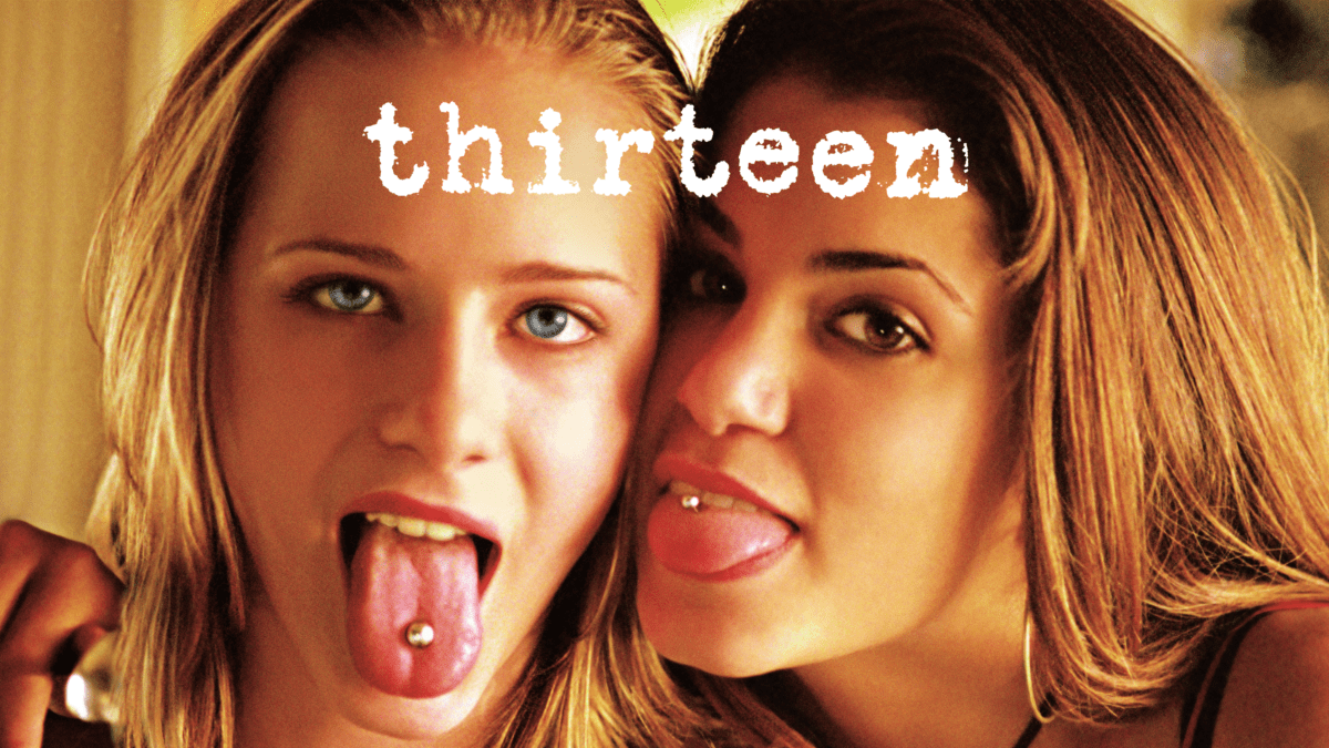 deanna chesser recommends thirteen movie full movie free online pic