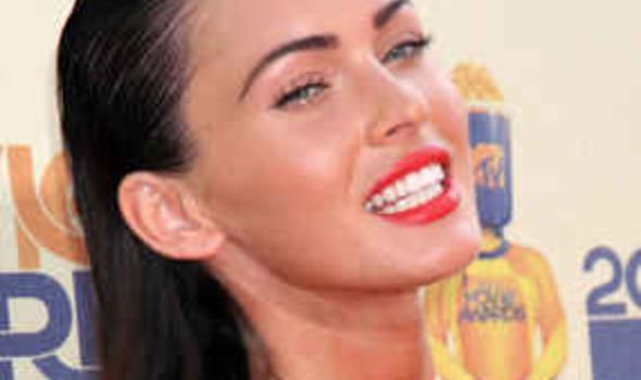 christopher truth recommends megan fox casting couch pic
