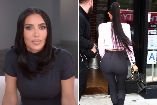 ana ana ana recommends Kim Kardashian Diaper Ass