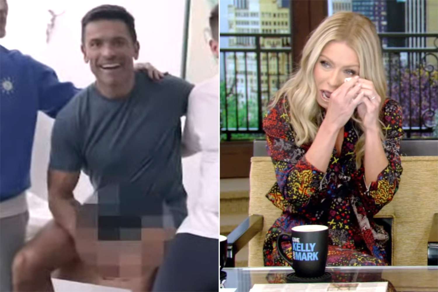 bertrand raousing recommends kelly ripa sex videos pic