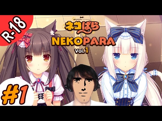 christopher grieco recommends nekopara vol 1 18 pic