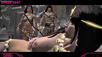 chris faggioni recommends conan exiles futa mod pic