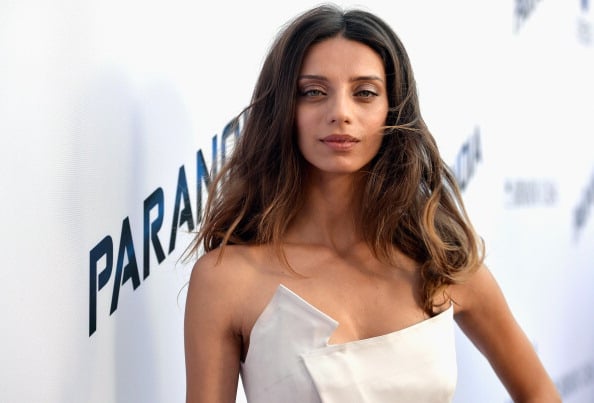 claudia rowe recommends angela sarafyan net worth pic