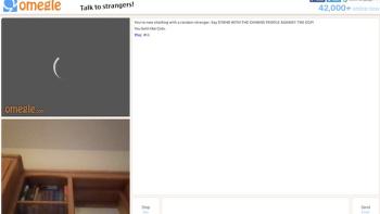 anthony royal recommends Young Omegle Girls Nude