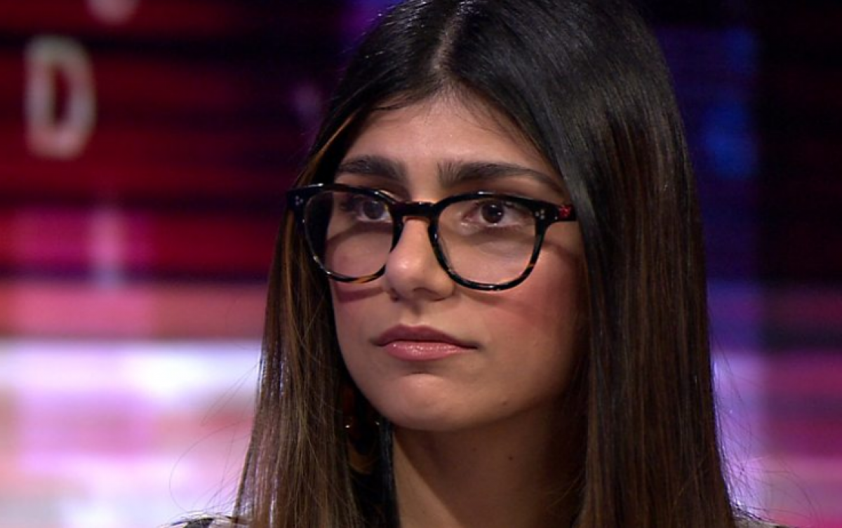 danielle helfrich recommends mia khalifa regrets porn pic