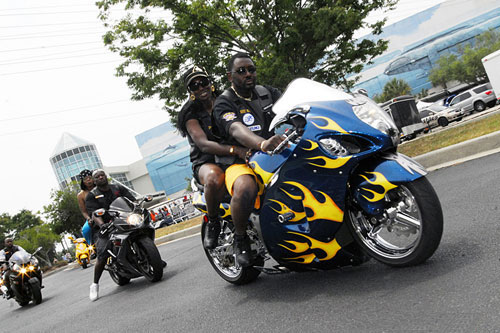 champa bisht add photo bike week myrtle beach south carolina