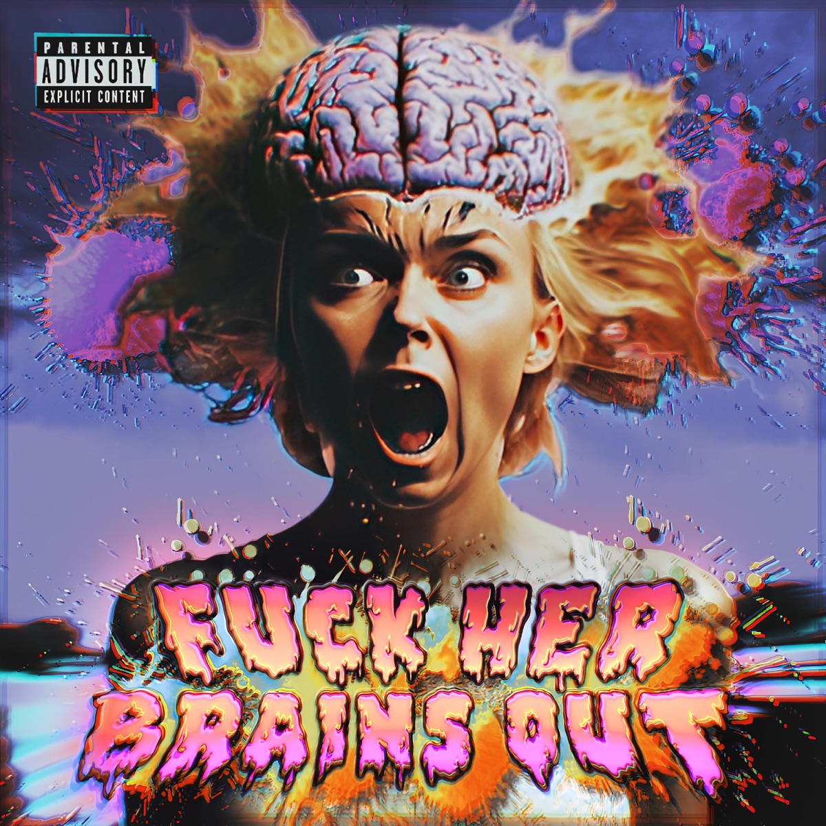 ankur barot recommends fuck her brain out pic