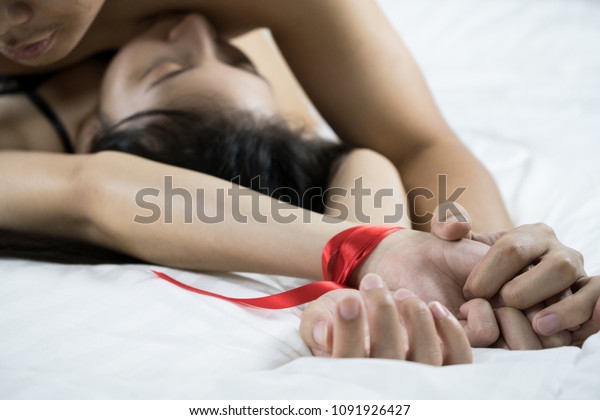 Best of Man and a woman having sex
