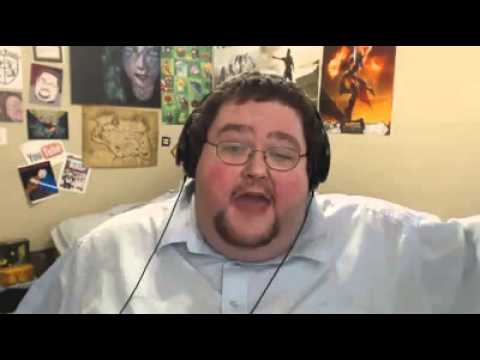 ariel shortt recommends Fat Guy From Gamer