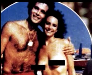 marcia clark nude beach pic