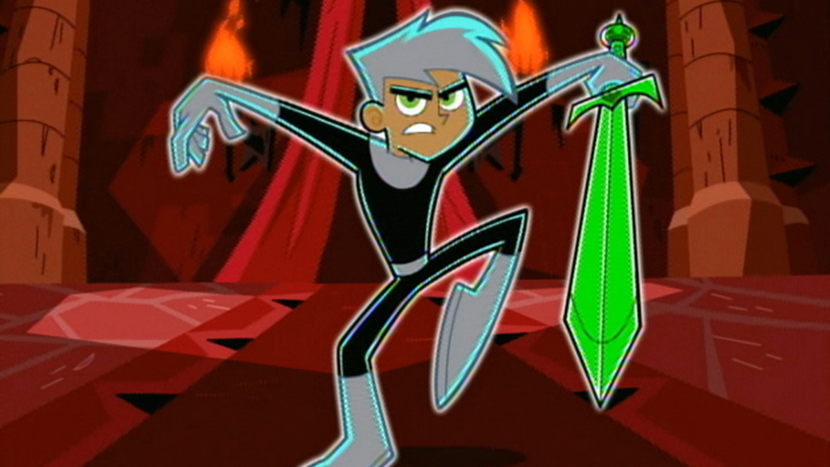 aaron callan recommends danny phantom season 3 episode 13 pic