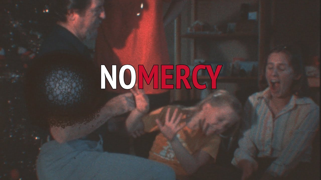 dave shiley recommends No Mercy In Mexico Video