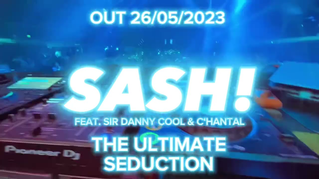 aayush asthana recommends Dj Danny S Seduction