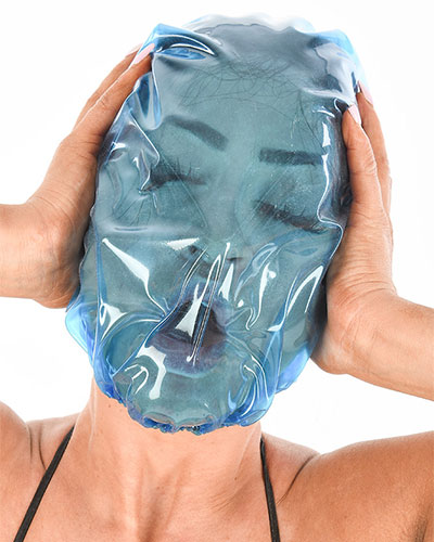 Swim Cap Breath Play on web