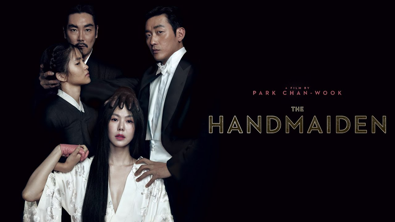 the handmaiden english subtitles