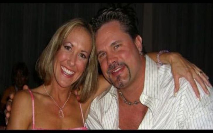 christy day recommends brandi love married pic