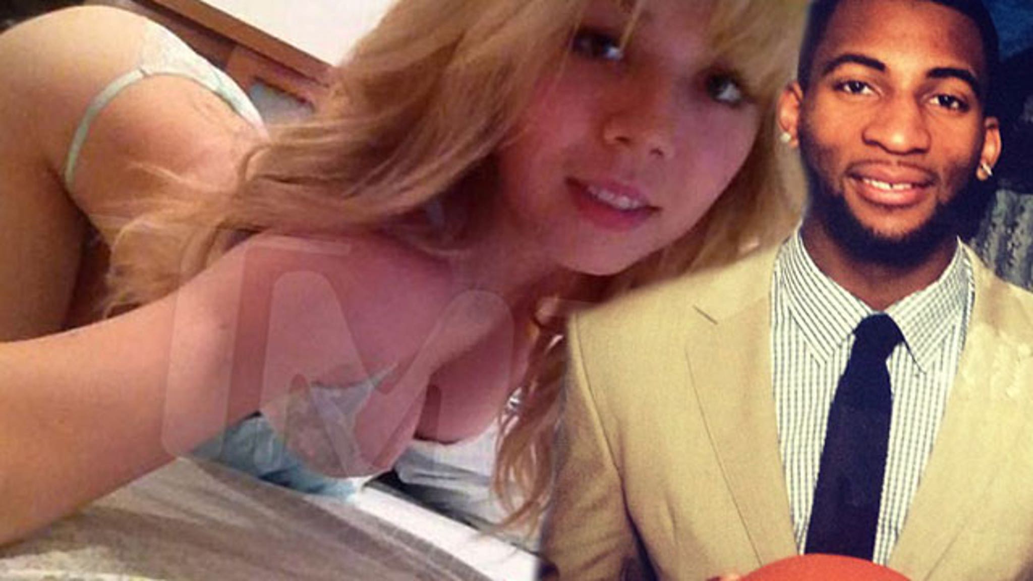 Best of Jennette mccurdy naked photos