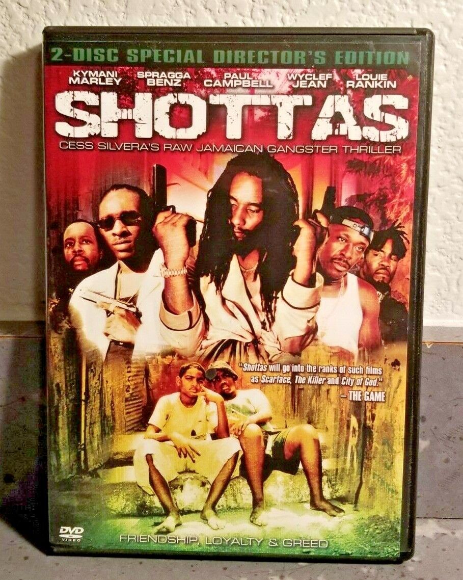 david stranahan recommends shottas free movie download pic