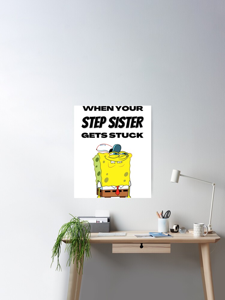 dana mcintyre recommends stepsister gets stuck pic