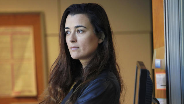 christopher coppola recommends Has Cote De Pablo Ever Posed Nude