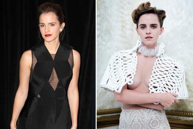 alain lunar recommends Leaked Pics Of Emma Watson
