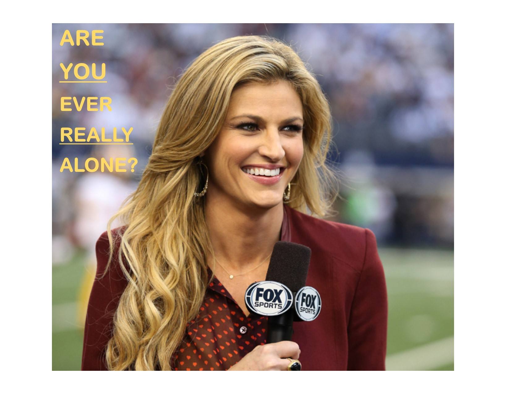 adam mumby recommends erin andrews hidden cam pic