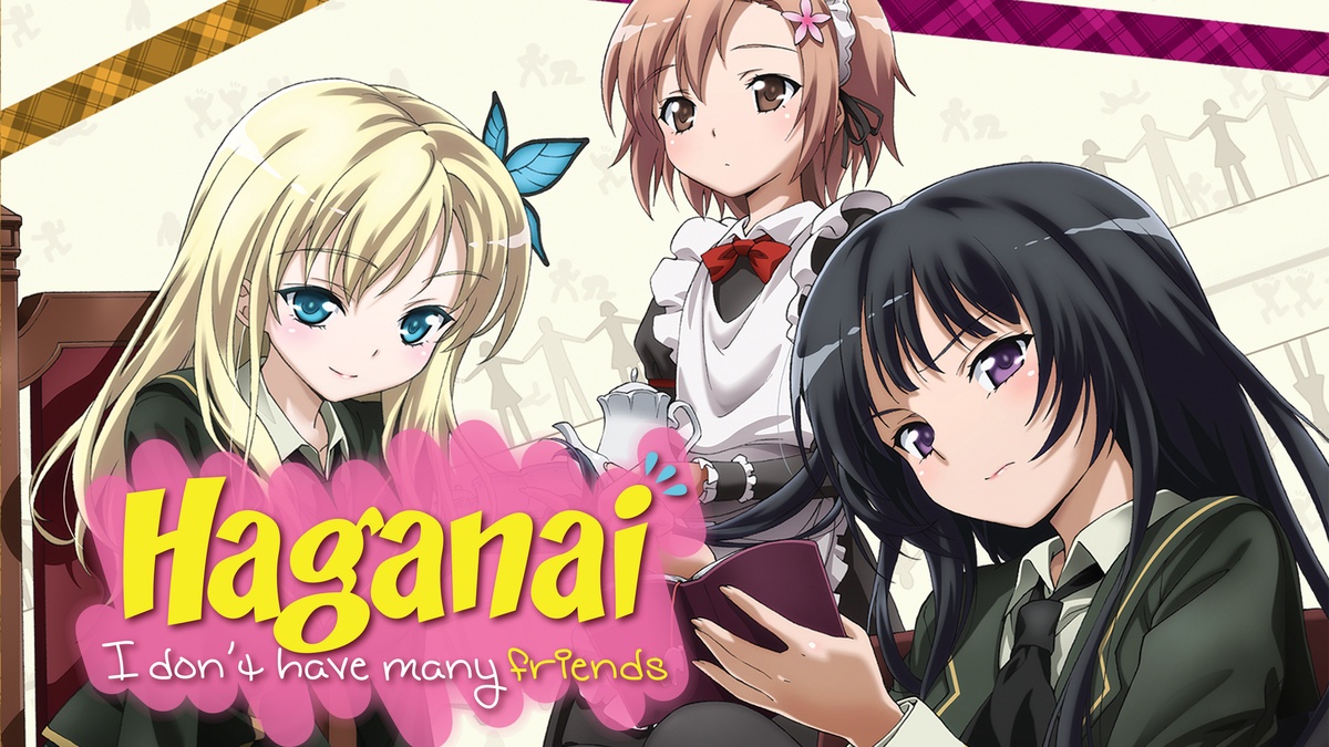 andres villafane add haganai season 2 dub photo