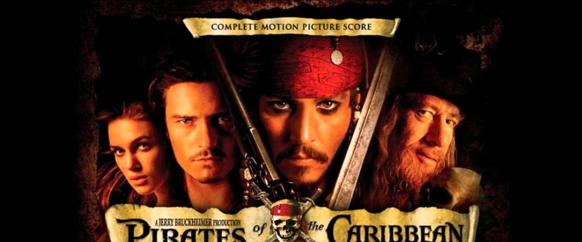 devin terlep recommends Watch Pirates Of The Caribbean Hd