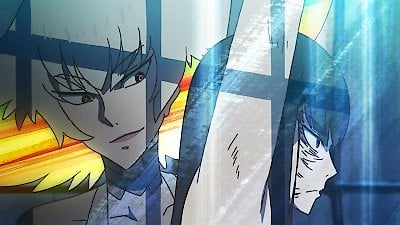 Best of Kill la kill 19