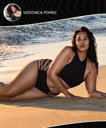 dariana soto recommends hot plus size models pictures pic