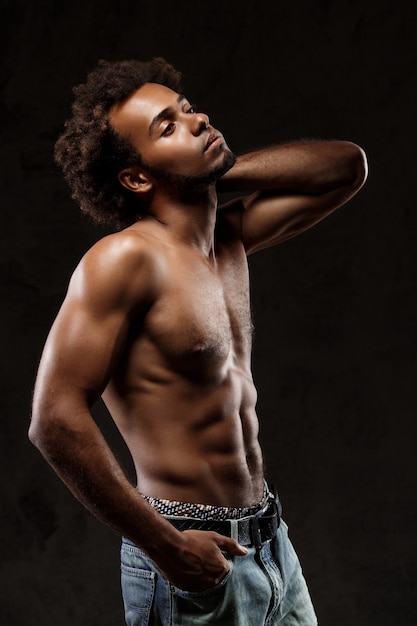 bhavna makhijani share sexy young black men photos