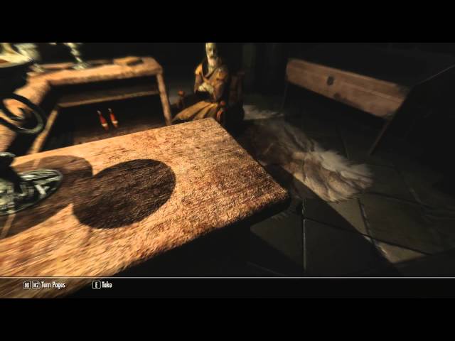 Best of Skyrim devious devices