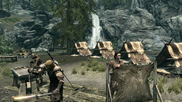 botol katrok add skyrim se helgen reborn photo