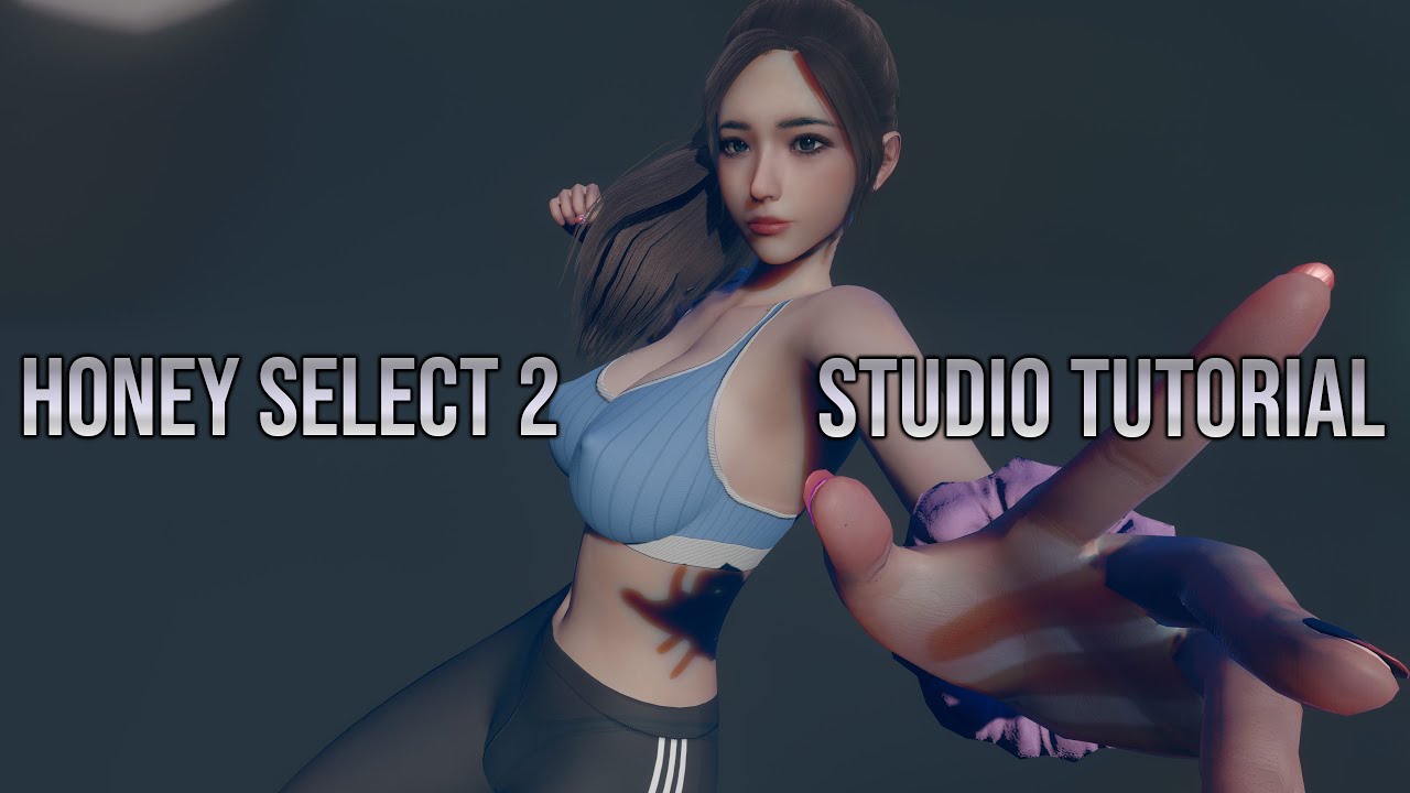 brad dunphy recommends Honey Select First Person Mod