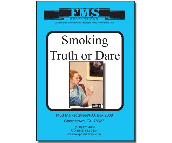allison pointer recommends Smoking Truth Or Dare
